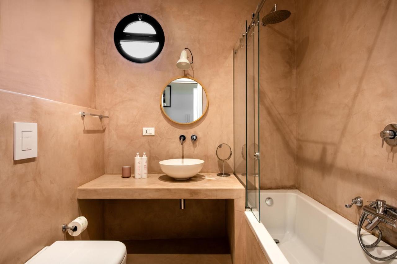Pomodoro House Allo Spasimo Palermo Ngoại thất bức ảnh