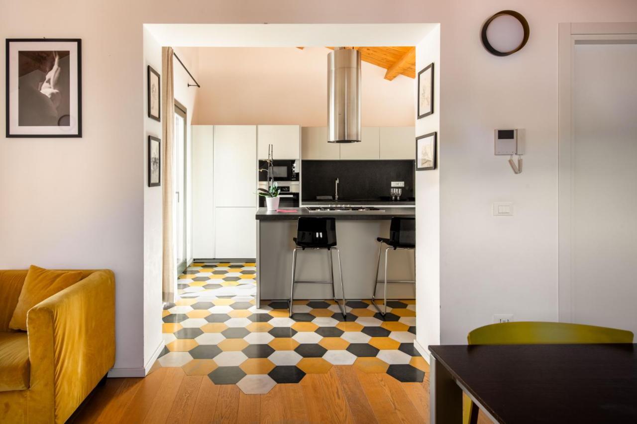 Pomodoro House Allo Spasimo Palermo Ngoại thất bức ảnh